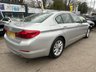 USED 2017 67 BMW 5 SERIES 2.0 520d SE Saloon 4dr Diesel Auto xDrive Euro 6 (s/s) (190 ps) AA Approved Dealer - Nationwide Delivery Available
