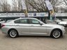 USED 2017 67 BMW 5 SERIES 2.0 520d SE Saloon 4dr Diesel Auto xDrive Euro 6 (s/s) (190 ps) AA Approved Dealer - Nationwide Delivery Available