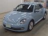 USED 2013 13 VOLKSWAGEN BEETLE 1.2 TSI BlueMotion Tech Design Hatchback 3dr Petrol DSG Euro 6 (s/s) (105 ps) 
