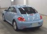 USED 2013 13 VOLKSWAGEN BEETLE 1.2 TSI BlueMotion Tech Design Hatchback 3dr Petrol DSG Euro 6 (s/s) (105 ps) 