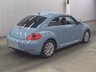 USED 2013 13 VOLKSWAGEN BEETLE 1.2 TSI BlueMotion Tech Design Hatchback 3dr Petrol DSG Euro 6 (s/s) (105 ps) 