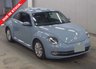 USED 2013 13 VOLKSWAGEN BEETLE 1.2 TSI BlueMotion Tech Design Hatchback 3dr Petrol DSG Euro 6 (s/s) (105 ps) 