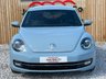USED 2013 13 VOLKSWAGEN BEETLE 1.2 TSI BlueMotion Tech Design Hatchback 3dr Petrol DSG Euro 6 (s/s) (105 ps) 