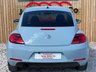 USED 2013 13 VOLKSWAGEN BEETLE 1.2 TSI BlueMotion Tech Design Hatchback 3dr Petrol DSG Euro 6 (s/s) (105 ps) 