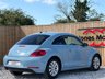 USED 2013 13 VOLKSWAGEN BEETLE 1.2 TSI BlueMotion Tech Design Hatchback 3dr Petrol DSG Euro 6 (s/s) (105 ps) 