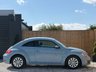 USED 2013 13 VOLKSWAGEN BEETLE 1.2 TSI BlueMotion Tech Design Hatchback 3dr Petrol DSG Euro 6 (s/s) (105 ps) 