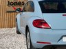 USED 2013 13 VOLKSWAGEN BEETLE 1.2 TSI BlueMotion Tech Design Hatchback 3dr Petrol DSG Euro 6 (s/s) (105 ps) 