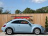 USED 2013 13 VOLKSWAGEN BEETLE 1.2 TSI BlueMotion Tech Design Hatchback 3dr Petrol DSG Euro 6 (s/s) (105 ps) 
