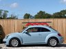 USED 2013 13 VOLKSWAGEN BEETLE 1.2 TSI BlueMotion Tech Design Hatchback 3dr Petrol DSG Euro 6 (s/s) (105 ps) 