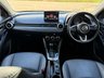 USED 2022 72 MAZDA MAZDA2 1.5 SKYACTIV-G GT Sport Auto Euro 6 (s/s) 5dr SALE! NOW Â£12999 WAS Â£14999