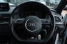 USED 2018 68 AUDI Q3 2.0 TDI Black Edition SUV 5dr Diesel Manual quattro Euro 6 (s/s) (150 ps) FULL HISTORY+BOSE+NAV+MEDIA