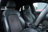 USED 2018 68 AUDI Q3 2.0 TDI Black Edition SUV 5dr Diesel Manual quattro Euro 6 (s/s) (150 ps) FULL HISTORY+BOSE+NAV+MEDIA