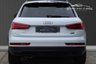 USED 2018 68 AUDI Q3 2.0 TDI Black Edition SUV 5dr Diesel Manual quattro Euro 6 (s/s) (150 ps) FULL HISTORY+BOSE+NAV+MEDIA