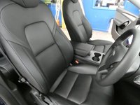 USED 2023 23 TESLA MODEL Y (Dual Motor) Long Range SUV 5dr Electric Auto 4WDE (384 bhp) SUNROOF SAT NAV CARPLAY LEATHER HEATED SEATS CRUISE CONTROL REAR VIEW CAMERA 1 OWNER WARRANTY