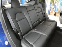 USED 2023 23 TESLA MODEL Y (Dual Motor) Long Range SUV 5dr Electric Auto 4WDE (384 bhp) SUNROOF SAT NAV CARPLAY LEATHER HEATED SEATS CRUISE CONTROL REAR VIEW CAMERA 1 OWNER WARRANTY