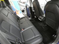 USED 2023 23 TESLA MODEL Y (Dual Motor) Long Range SUV 5dr Electric Auto 4WDE (384 bhp) SUNROOF SAT NAV CARPLAY LEATHER HEATED SEATS CRUISE CONTROL REAR VIEW CAMERA 1 OWNER WARRANTY