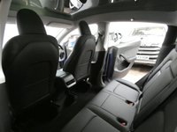 USED 2023 23 TESLA MODEL Y (Dual Motor) Long Range SUV 5dr Electric Auto 4WDE (384 bhp) SUNROOF SAT NAV CARPLAY LEATHER HEATED SEATS CRUISE CONTROL REAR VIEW CAMERA 1 OWNER WARRANTY