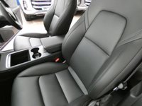 USED 2023 23 TESLA MODEL Y (Dual Motor) Long Range SUV 5dr Electric Auto 4WDE (384 bhp) SUNROOF SAT NAV CARPLAY LEATHER HEATED SEATS CRUISE CONTROL REAR VIEW CAMERA 1 OWNER WARRANTY