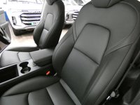 USED 2023 23 TESLA MODEL Y (Dual Motor) Long Range SUV 5dr Electric Auto 4WDE (384 bhp) SUNROOF SAT NAV CARPLAY LEATHER HEATED SEATS CRUISE CONTROL REAR VIEW CAMERA 1 OWNER WARRANTY