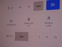 USED 2023 23 TESLA MODEL Y (Dual Motor) Long Range SUV 5dr Electric Auto 4WDE (384 bhp) SUNROOF SAT NAV CARPLAY LEATHER HEATED SEATS CRUISE CONTROL REAR VIEW CAMERA 1 OWNER WARRANTY