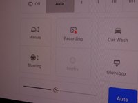 USED 2023 23 TESLA MODEL Y (Dual Motor) Long Range SUV 5dr Electric Auto 4WDE (384 bhp) SUNROOF SAT NAV CARPLAY LEATHER HEATED SEATS CRUISE CONTROL REAR VIEW CAMERA 1 OWNER WARRANTY