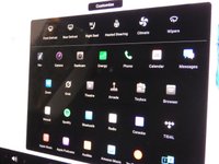 USED 2023 23 TESLA MODEL Y (Dual Motor) Long Range SUV 5dr Electric Auto 4WDE (384 bhp) SUNROOF SAT NAV CARPLAY LEATHER HEATED SEATS CRUISE CONTROL REAR VIEW CAMERA 1 OWNER WARRANTY