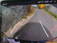 USED 2023 23 TESLA MODEL Y (Dual Motor) Long Range SUV 5dr Electric Auto 4WDE (384 bhp) SUNROOF SAT NAV CARPLAY LEATHER HEATED SEATS CRUISE CONTROL REAR VIEW CAMERA 1 OWNER WARRANTY