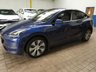 USED 2023 23 TESLA MODEL Y (Dual Motor) Long Range SUV 5dr Electric Auto 4WDE (384 bhp) SUNROOF SAT NAV CARPLAY LEATHER HEATED SEATS CRUISE CONTROL REAR VIEW CAMERA 1 OWNER WARRANTY