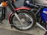 USED 1980 TRIUMPH T40V BONNEVILLE 744cc px welcome delivery available call today