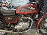 USED 1980 TRIUMPH T40V BONNEVILLE 744cc px welcome delivery available call today