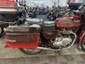 USED 1980 TRIUMPH T40V BONNEVILLE 744cc px welcome delivery available call today