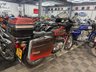 USED 1980 TRIUMPH T40V BONNEVILLE 744cc px welcome delivery available call today