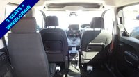 USED 2025 25 PEUGEOT RIFTER 1.5 BlueHDi WHEELCHAIR ACCESS 3 seats + Wheelchair Access