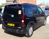 USED 2025 25 PEUGEOT RIFTER 1.5 BlueHDi WHEELCHAIR ACCESS 3 seats + Wheelchair Access