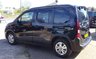 USED 2025 25 PEUGEOT RIFTER 1.5 BlueHDi WHEELCHAIR ACCESS 3 seats + Wheelchair Access