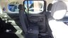 USED 2025 25 PEUGEOT RIFTER 1.5 BlueHDi WHEELCHAIR ACCESS 3 seats + Wheelchair Access
