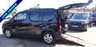 USED 2025 25 PEUGEOT RIFTER 1.5 BlueHDi WHEELCHAIR ACCESS 3 seats + Wheelchair Access