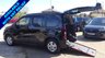 USED 2025 25 PEUGEOT RIFTER 1.5 BlueHDi WHEELCHAIR ACCESS 3 seats + Wheelchair Access