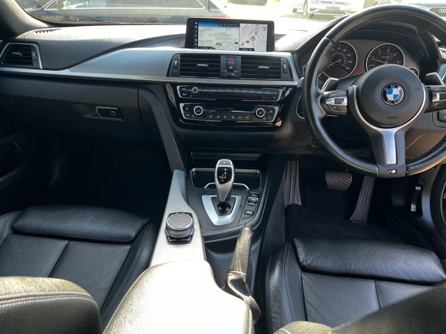 2019 BMW 4 SERIES GRAN COUPE - Photo 9