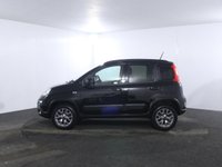 USED 2019 69 FIAT PANDA 0.9 TwinAir 4x4 Hatchback 5dr Petrol Manual Euro 6 (s/s) (90 bhp) 