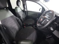 USED 2019 69 FIAT PANDA 0.9 TwinAir 4x4 Hatchback 5dr Petrol Manual Euro 6 (s/s) (90 bhp) 