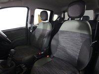 USED 2019 69 FIAT PANDA 0.9 TwinAir 4x4 Hatchback 5dr Petrol Manual Euro 6 (s/s) (90 bhp) 