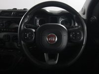 USED 2019 69 FIAT PANDA 0.9 TwinAir 4x4 Hatchback 5dr Petrol Manual Euro 6 (s/s) (90 bhp) 
