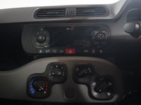 USED 2019 69 FIAT PANDA 0.9 TwinAir 4x4 Hatchback 5dr Petrol Manual Euro 6 (s/s) (90 bhp) 