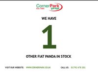 USED 2019 69 FIAT PANDA 0.9 TwinAir 4x4 Hatchback 5dr Petrol Manual Euro 6 (s/s) (90 bhp) 