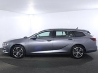 USED 2018 68 VAUXHALL INSIGNIA 1.5i Turbo GPF SRi Nav Sports Tourer 5dr Petrol Manual Euro 6 (s/s) (165 ps) FULL SERVICE HISTORY - REAR CAMERA