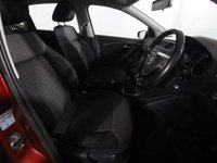 USED 2015 65 VOLKSWAGEN POLO 1.2 TSI BlueMotion Tech SE Hatchback 5dr Petrol Manual Euro 6 (s/s) (90 ps) 