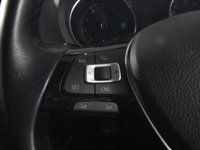 USED 2015 65 VOLKSWAGEN POLO 1.2 TSI BlueMotion Tech SE Hatchback 5dr Petrol Manual Euro 6 (s/s) (90 ps) 