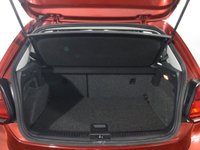 USED 2015 65 VOLKSWAGEN POLO 1.2 TSI BlueMotion Tech SE Hatchback 5dr Petrol Manual Euro 6 (s/s) (90 ps) 