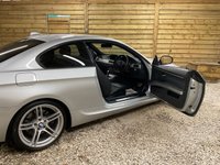 USED 2010 60 BMW 3 SERIES 3.0 330i M Sport Coupe 2dr Petrol Steptronic Euro 5 (272 ps) 25,842 MLS ONLY TWO OWNERS &pound;4,700 FACTORY EXTRAS
